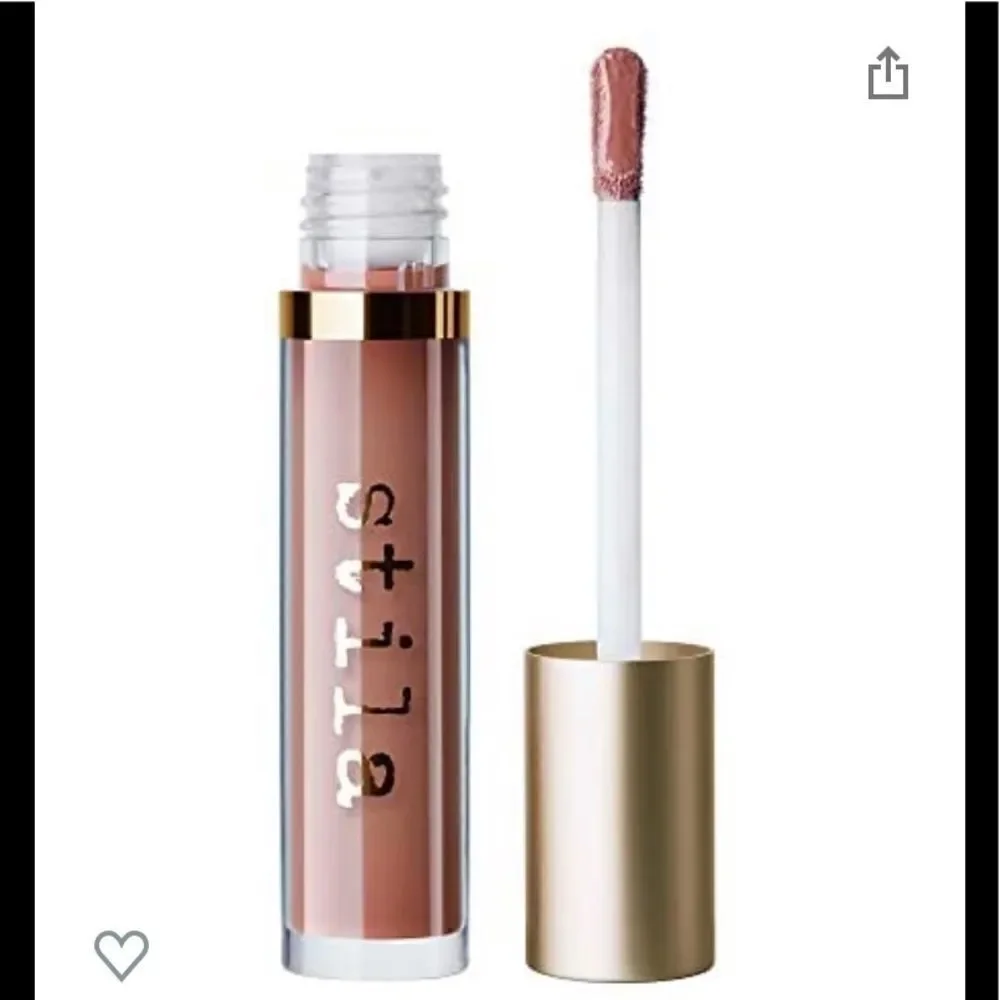 Stila Semi Gloss Lip & Eye Paint Botticelli